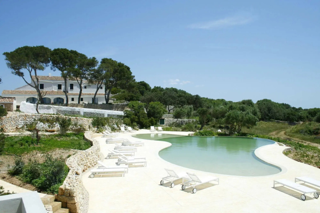 Hotel Rural Binigaus Vell - Général
