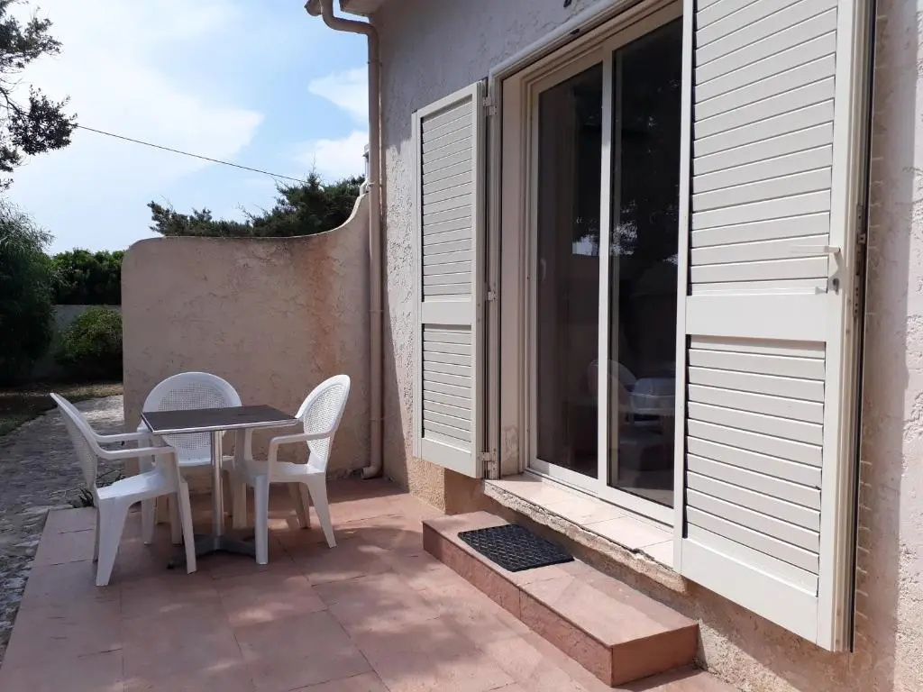 Hôtel Padolo - Chambres