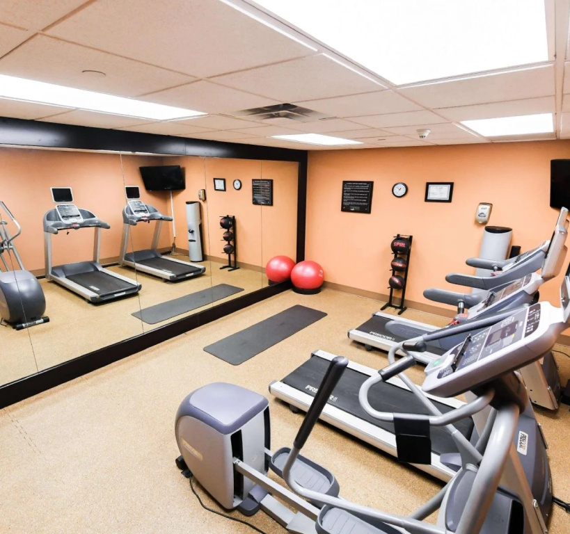 Homewood Suites by Hilton Orland Park - Général