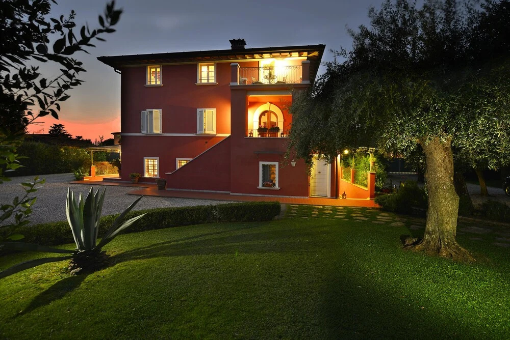Hotel photo 1