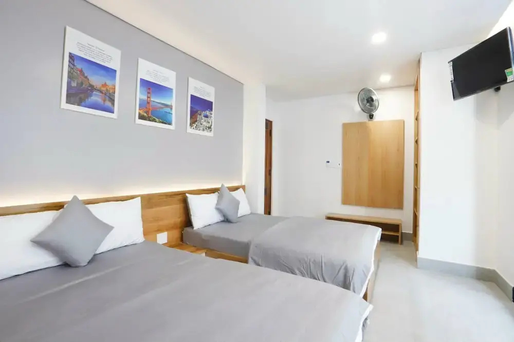 Hotel photo 10