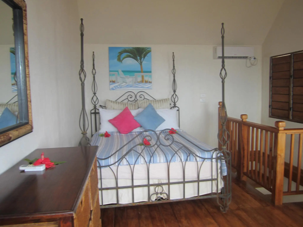 1 Bedroom Villa