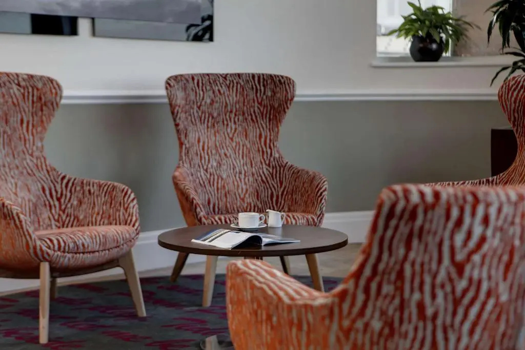 Best Western Carlton Hotel - Général