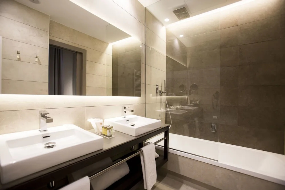 Vincci Mercat Hotel - Chambres