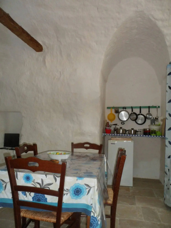 Masseria Pugliese - Général