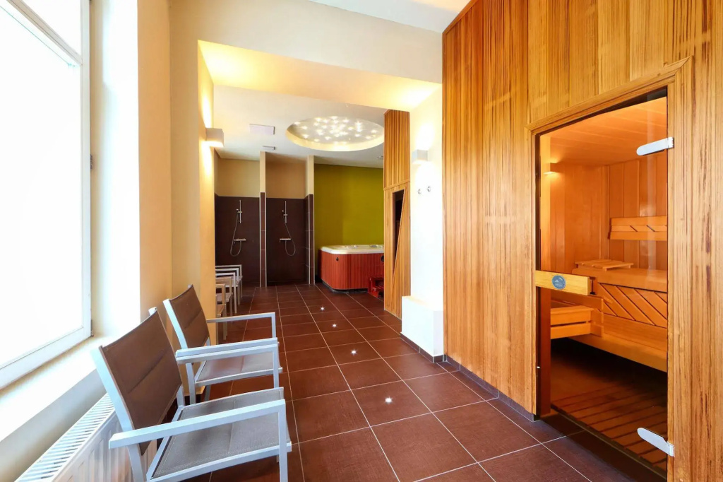 Ipoly Residence - Executive Hotel Suites - Général