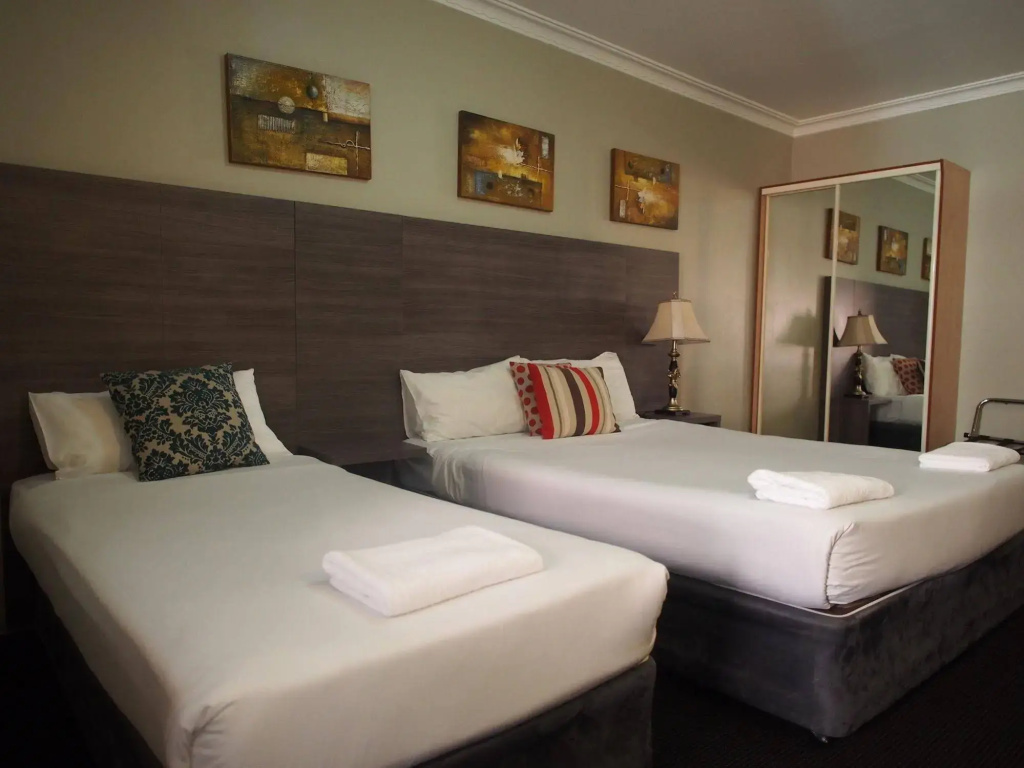 Hotel photo 2