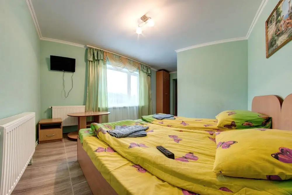 Hotel photo 2