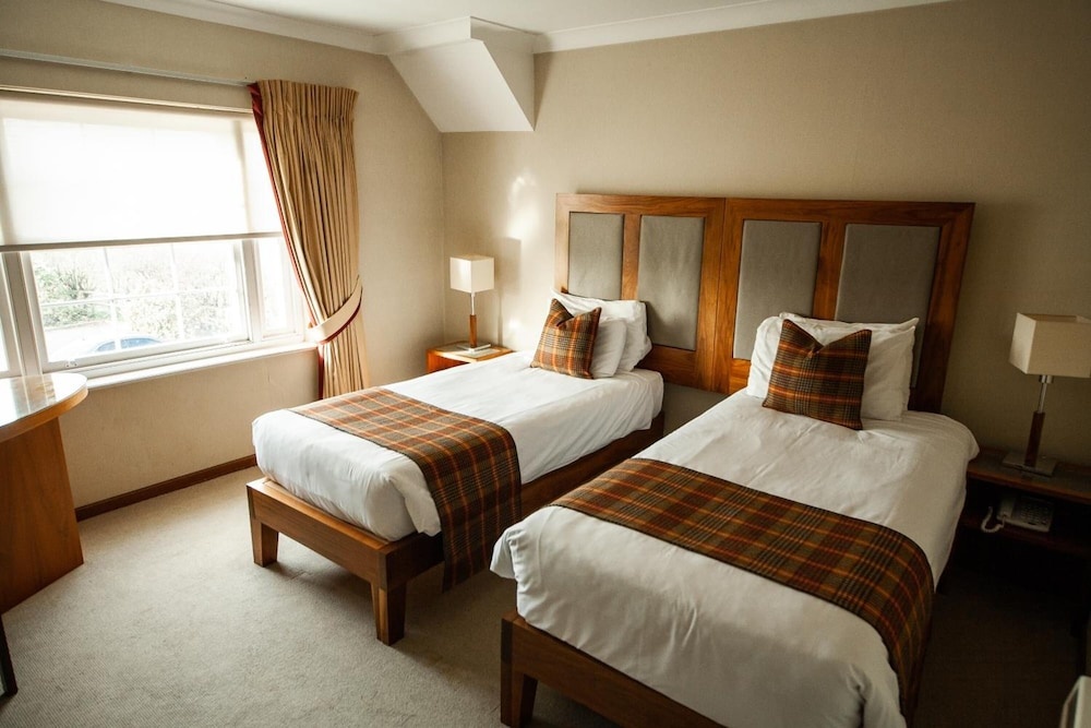 Отель Berwick Manor Hotel в Лондоне
