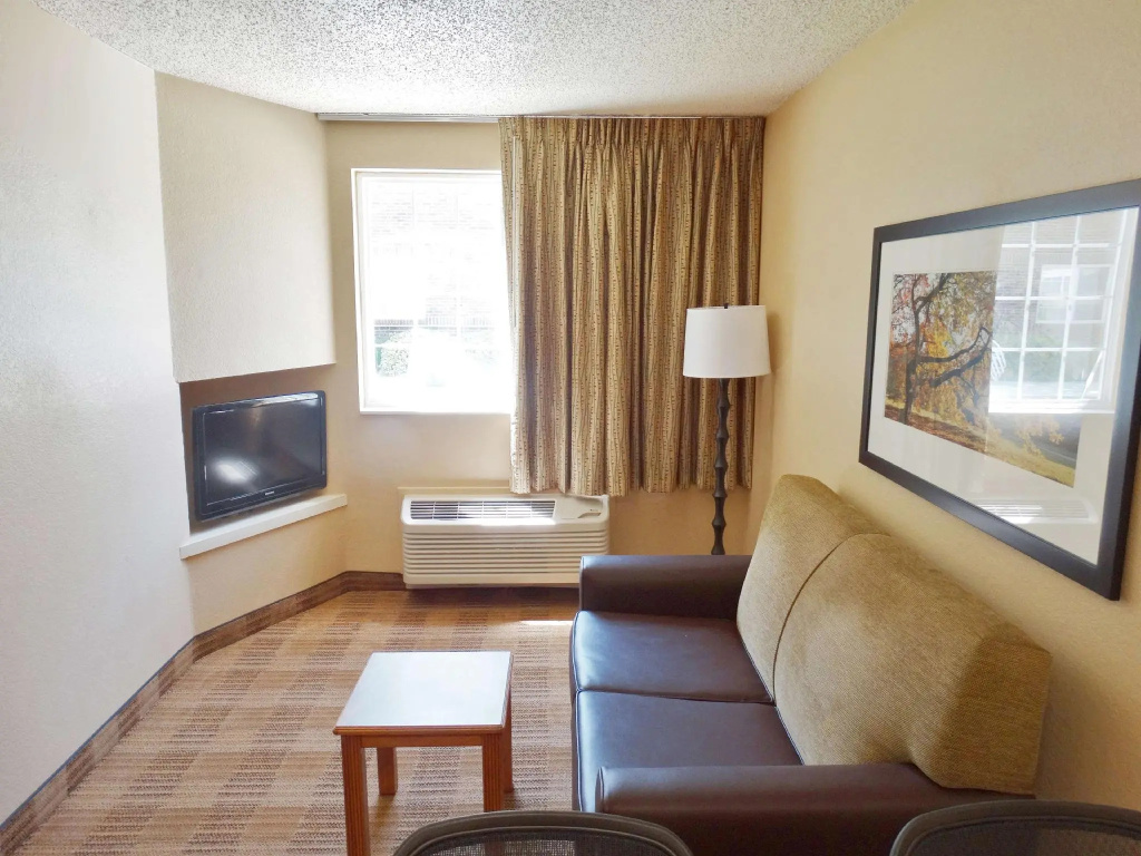 TownePlace Suites by Marriott Annapolis - Chambres