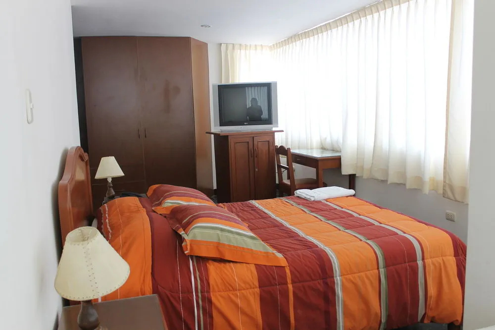Hotel photo 6