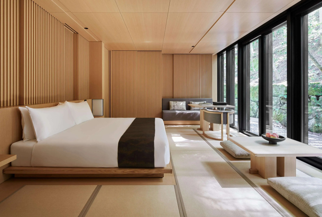 Aman Kyoto Image 10
