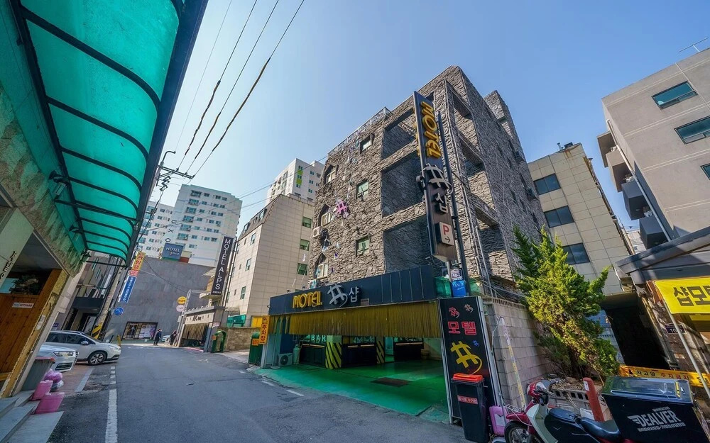 Hotel photo 14