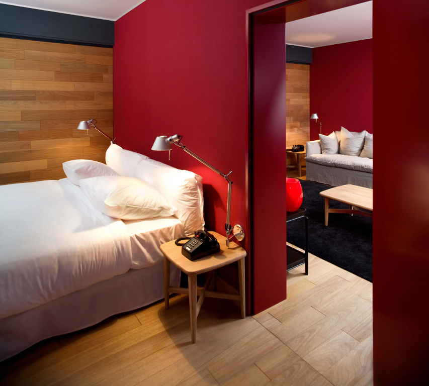 Hotel photo 5