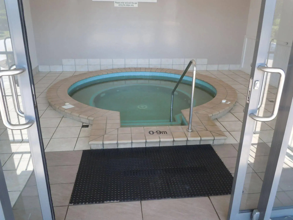 Hotel photo 10