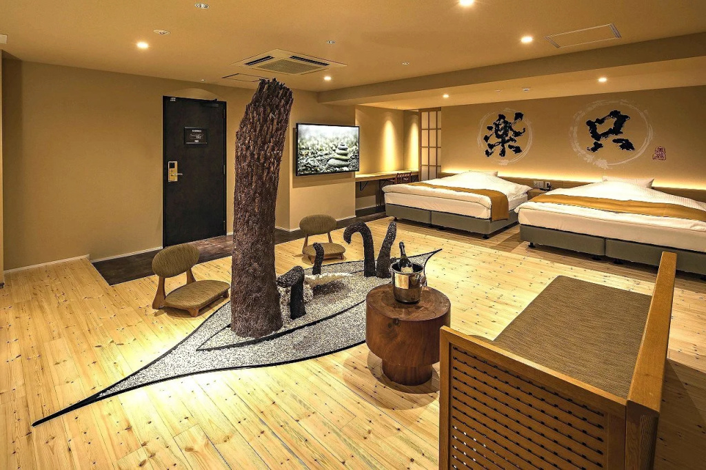 Hotel photo 1
