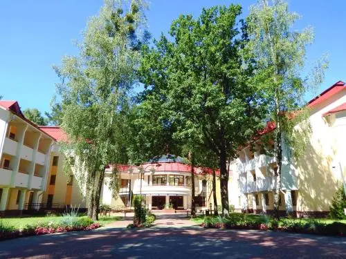 Sanatoriy Ozerniy - фото 45