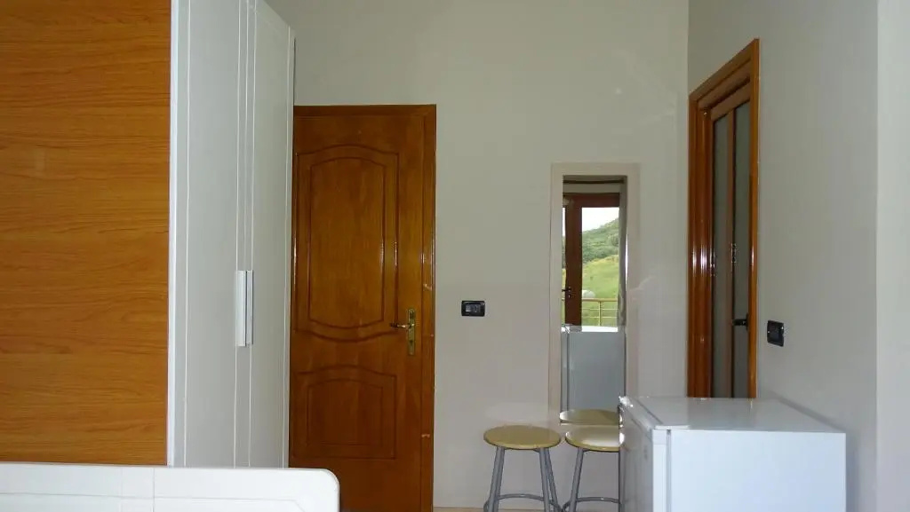 Denta Hotel - Chambres