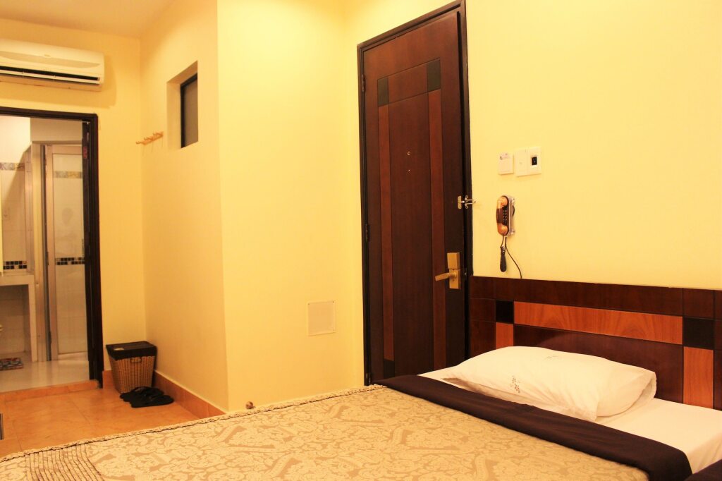 Kim Lan Hotel Can Tho by null