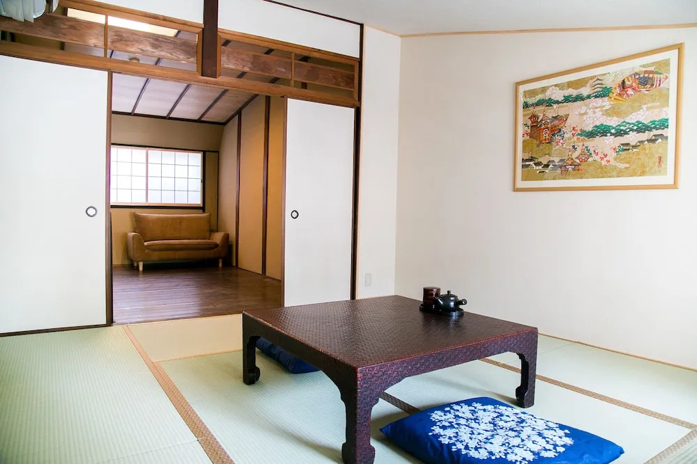 kyomachiya inari - Général