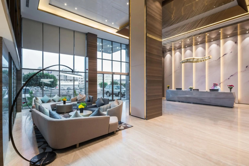 Aber Khamis Mushait — фото 2