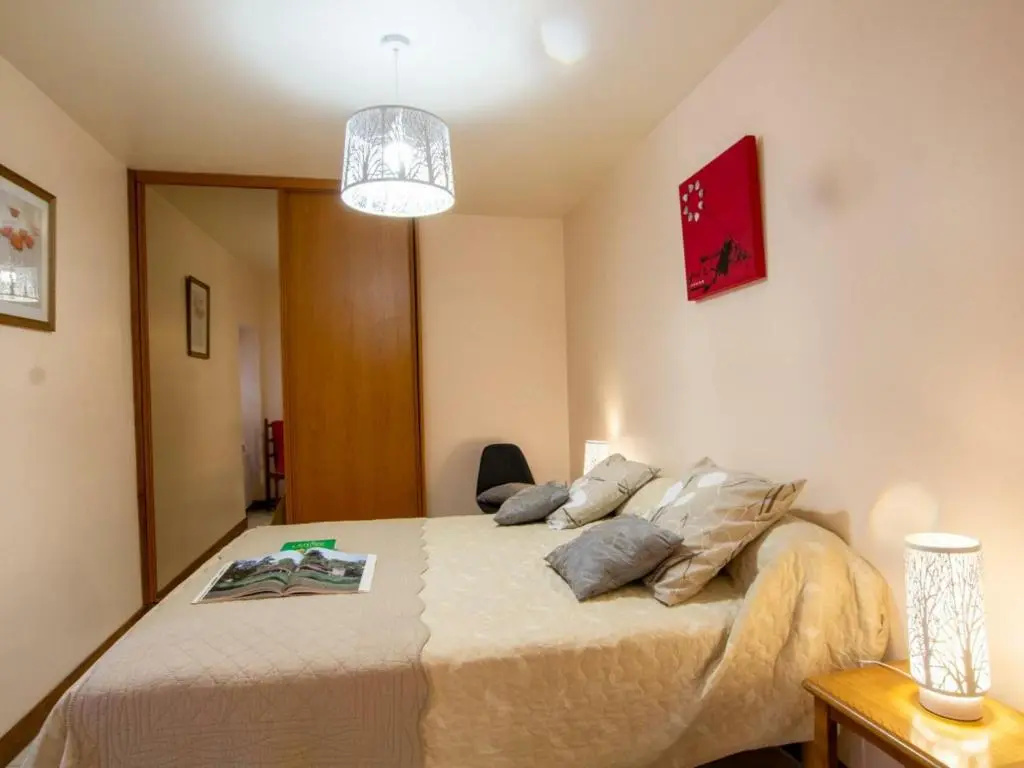 Voir la photo 2 — Gîte Daglan, 3 pièces, 4 personnes - FR-1-616-75