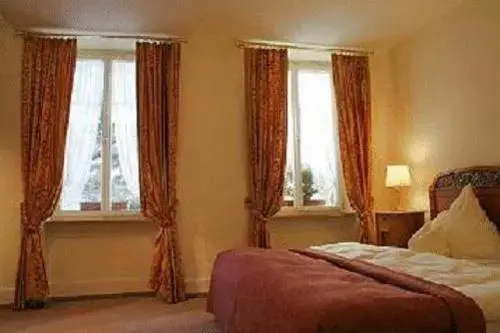 Hotel Zur Krone - Général