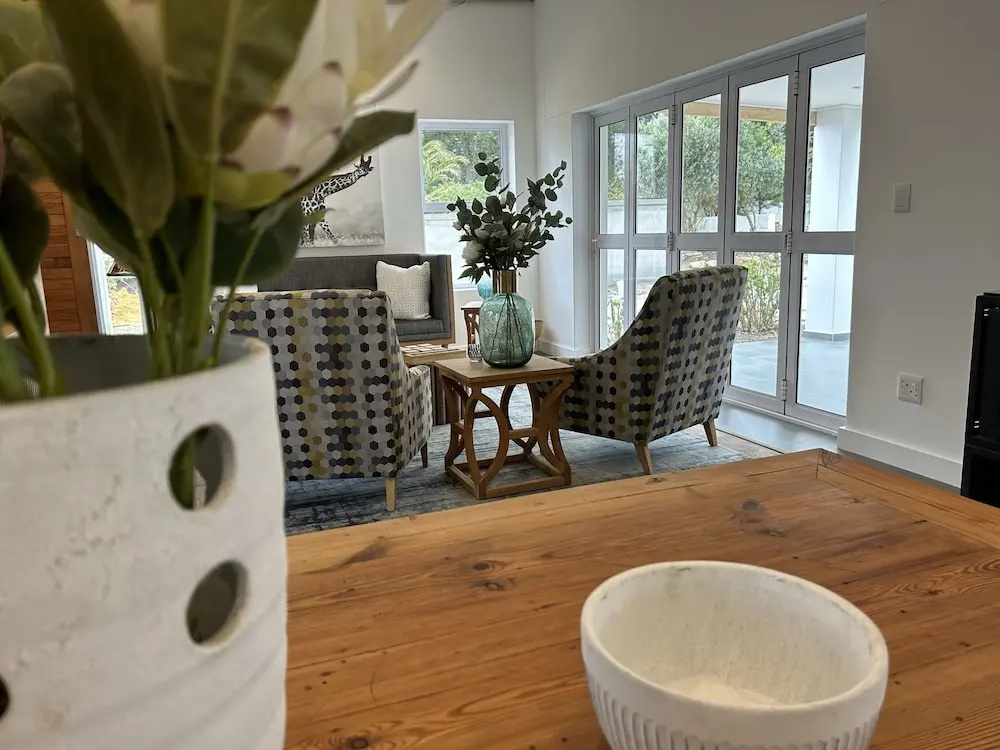 Mirabelle Guesthouse