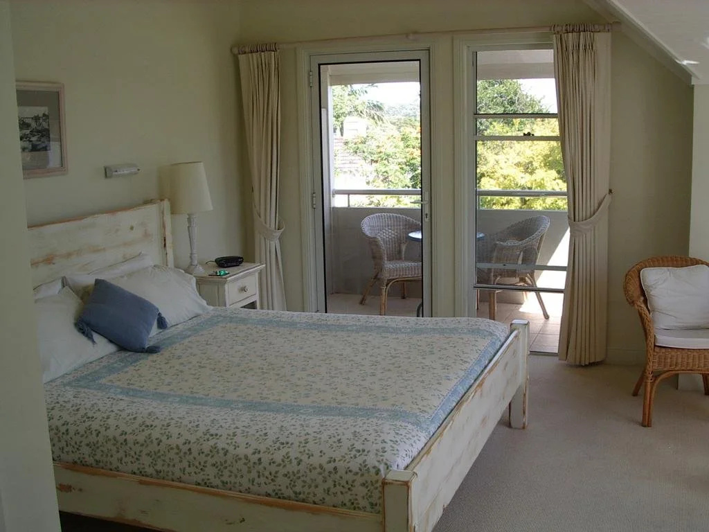 Nelson Bay Getaway - Général