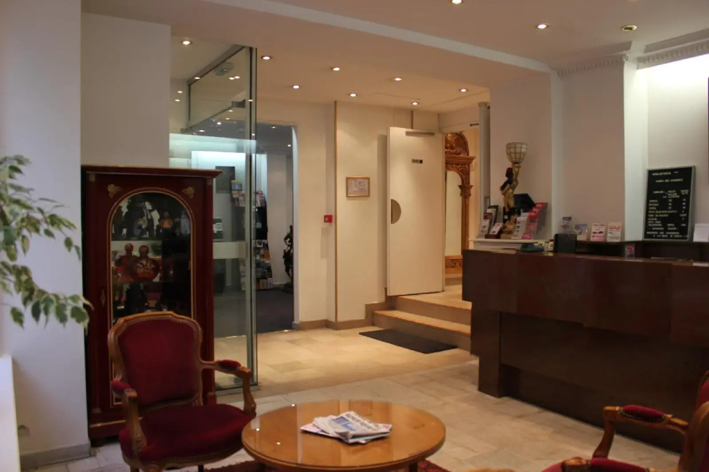 Hotel photo 35