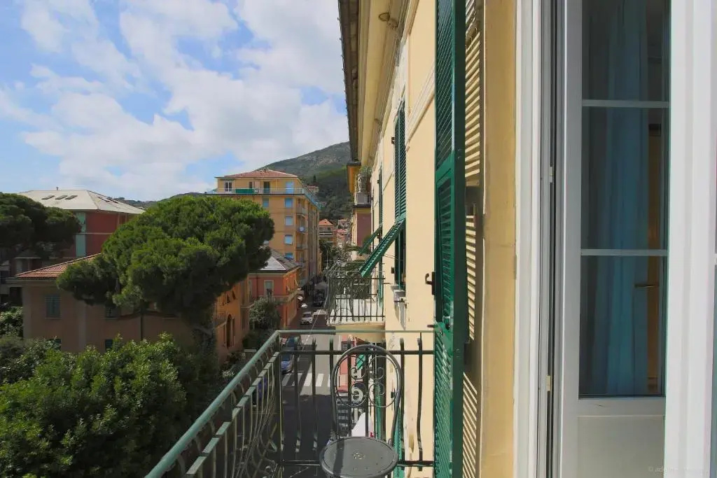 Hotel Nazionale - Chambres