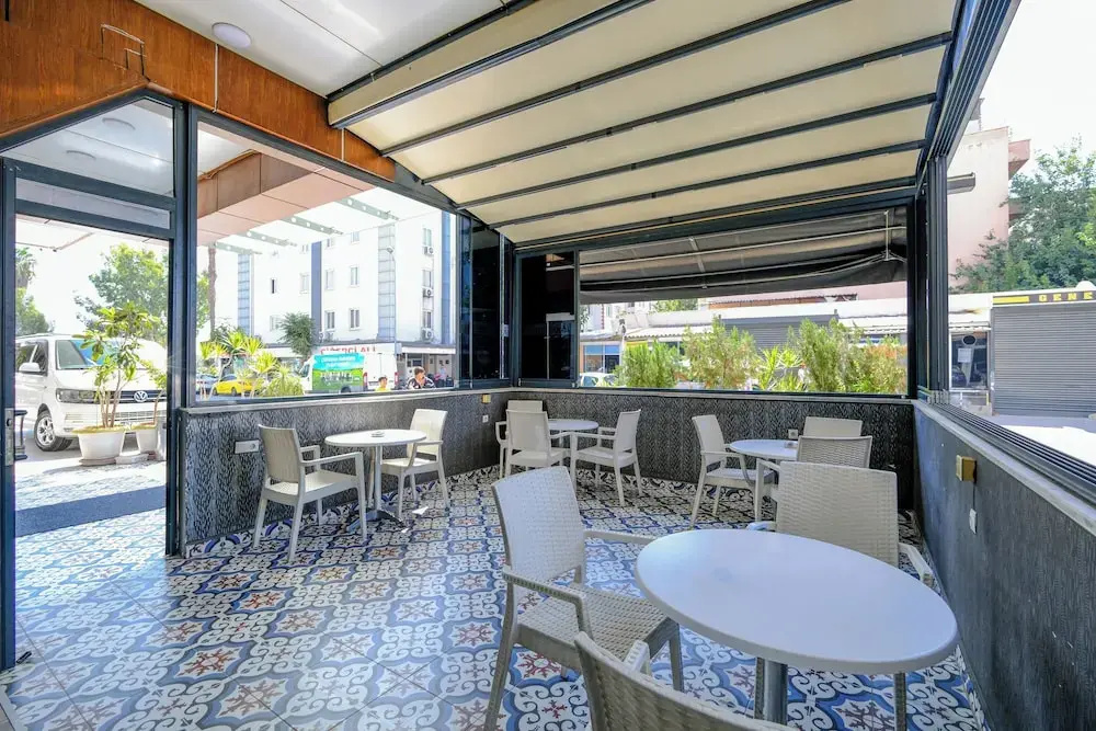 Hotel photo 27