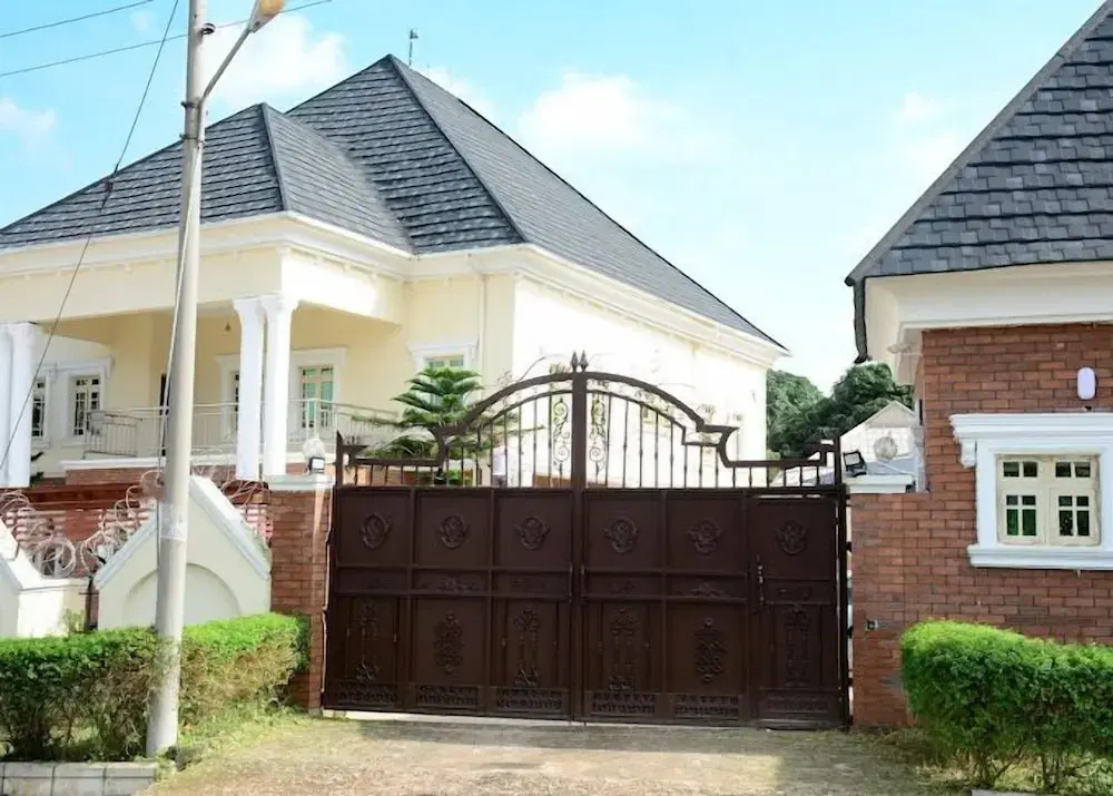 Deerex Luxury Apartments