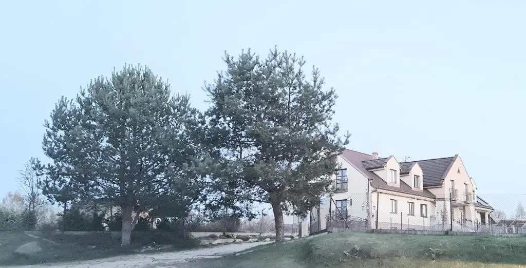 Apartamenty Sasinówka