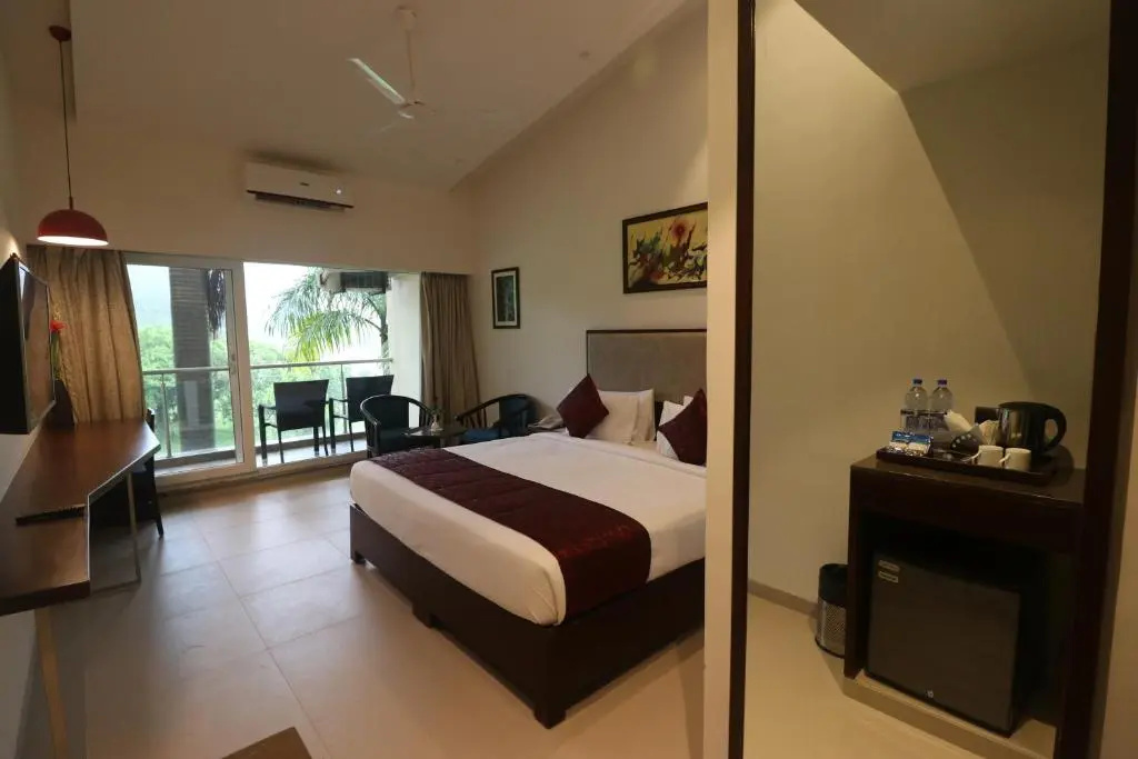 Hotel photo 20