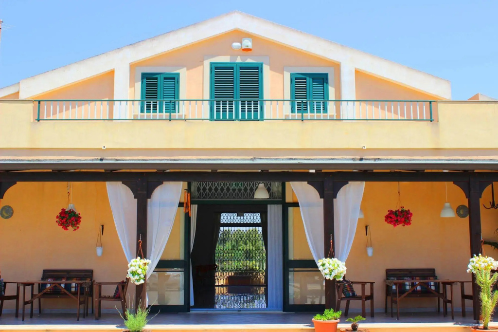 MDNA Medusa Residence