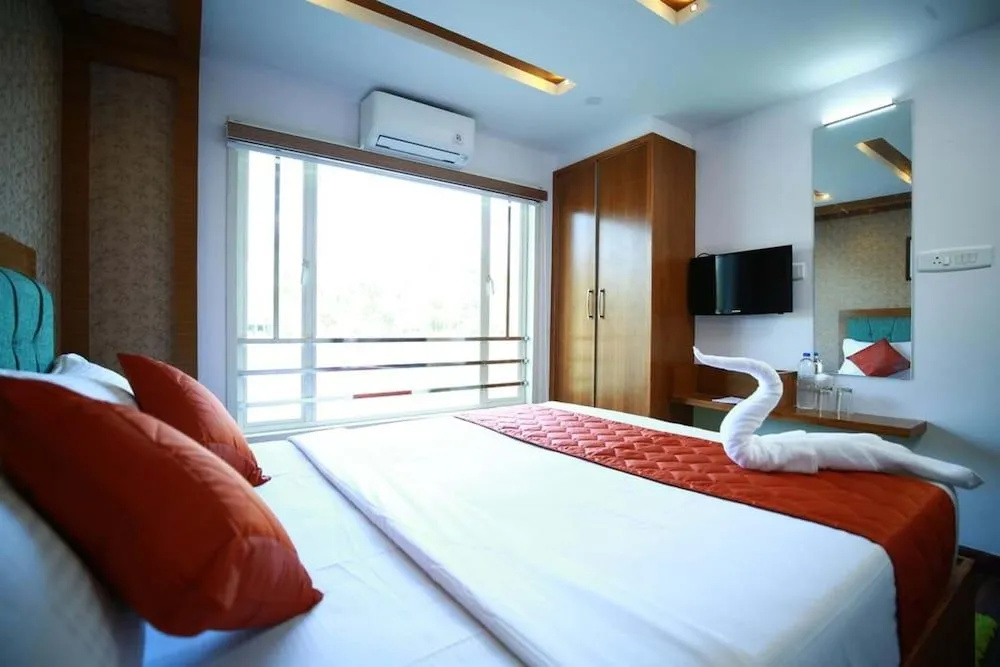 Kerala Vacation Houseboat - Général