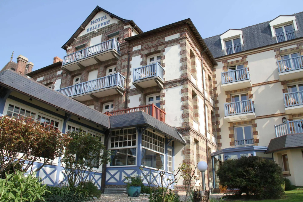 Hotel Bellevue