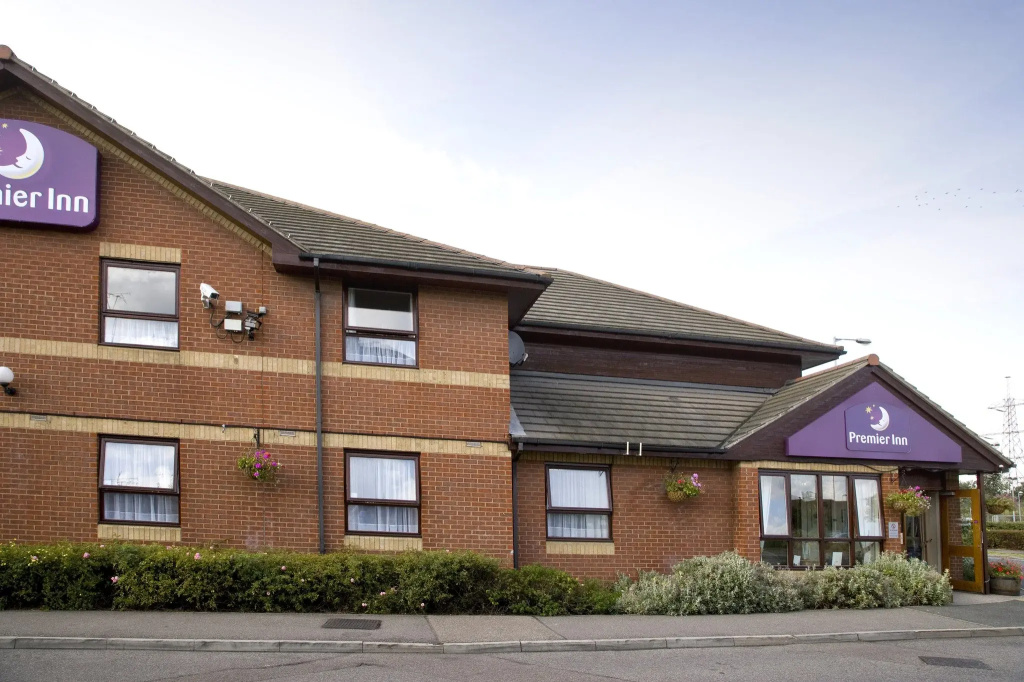 Premier Inn Thurrock East - Général