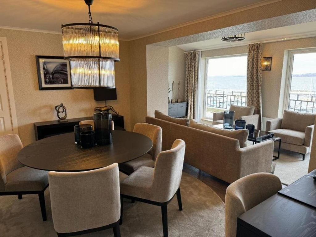 Grand Hotel Åsgårdstrand - Unike Hoteller - Général