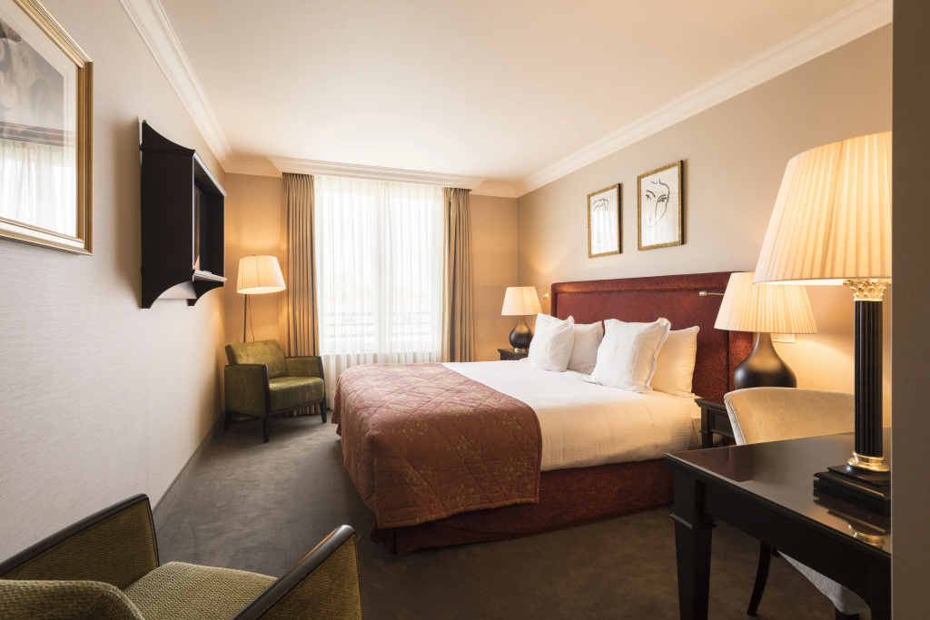 Dukes’ Palace – by Dukes’ Hotel Collection - Général