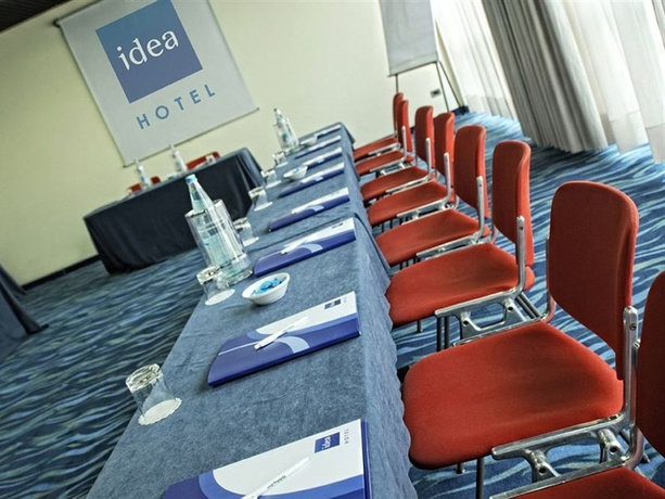 Meditur Hotel Torino - Général