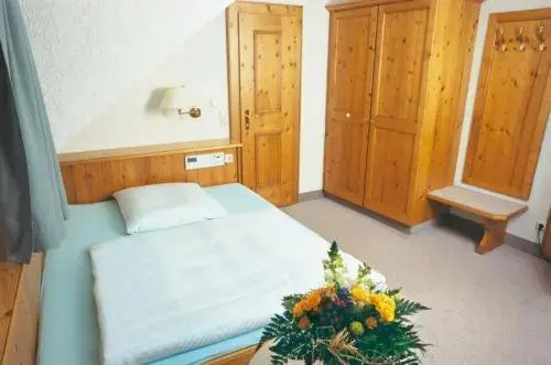 Landguthotel-barbarossa-garni - Général