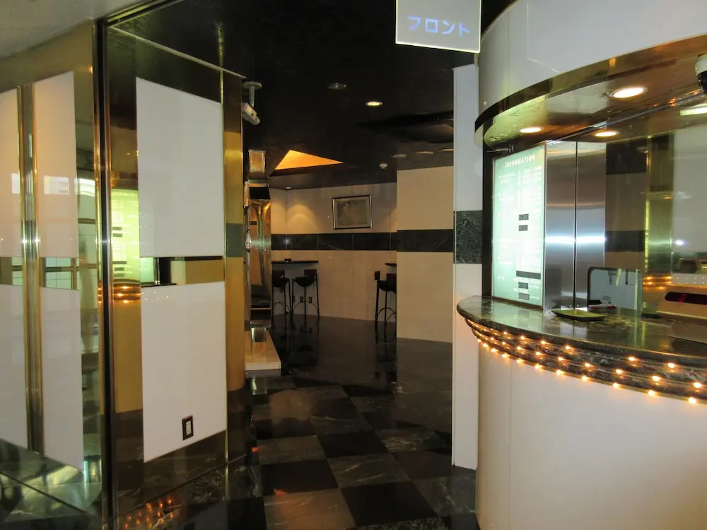HOTEL G7 - Adults Only 사진 19