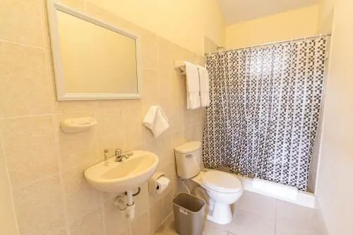 LP Express Hotel Tarma - фото 7