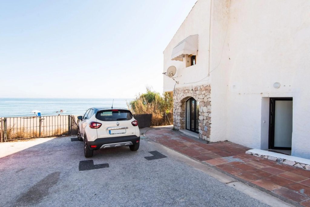 Beach Pearl Cala de Mijas