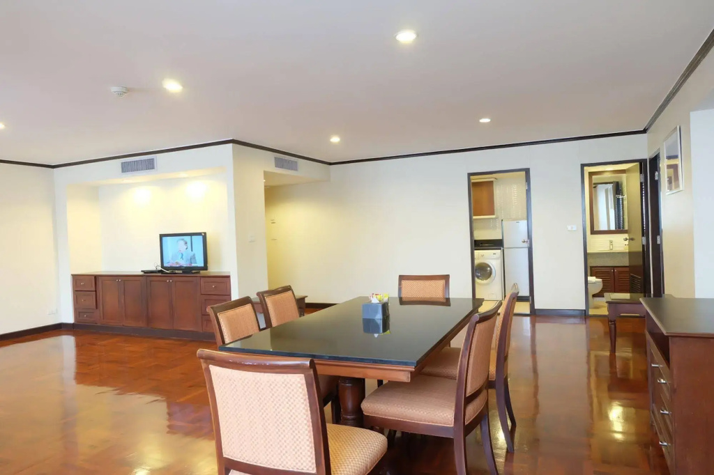 Omni Tower Sukhumvit Nana by Compass Hospitality - Général