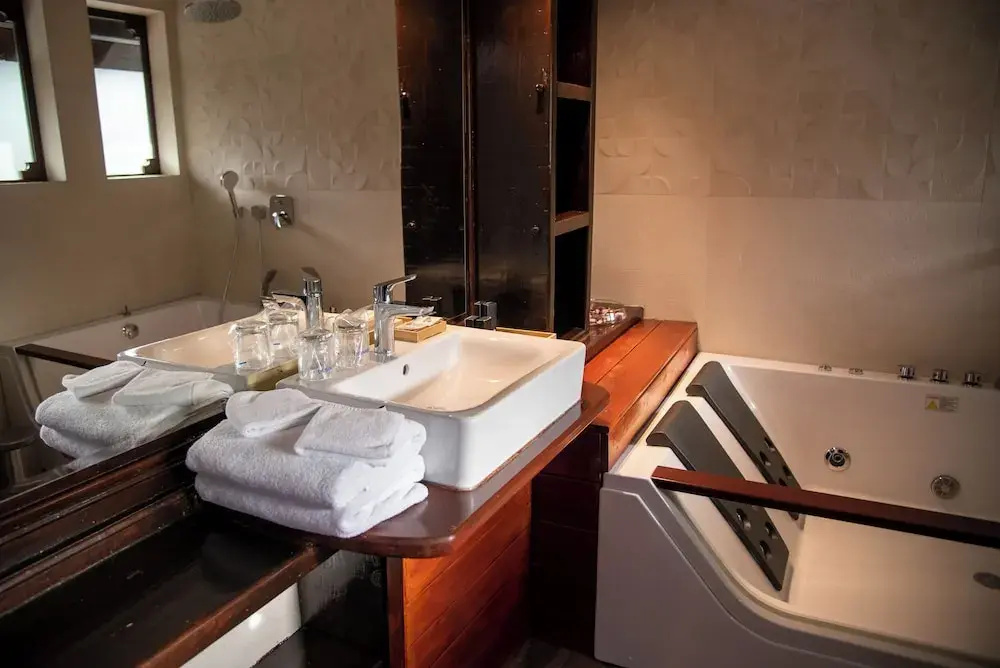 Hotel photo 9