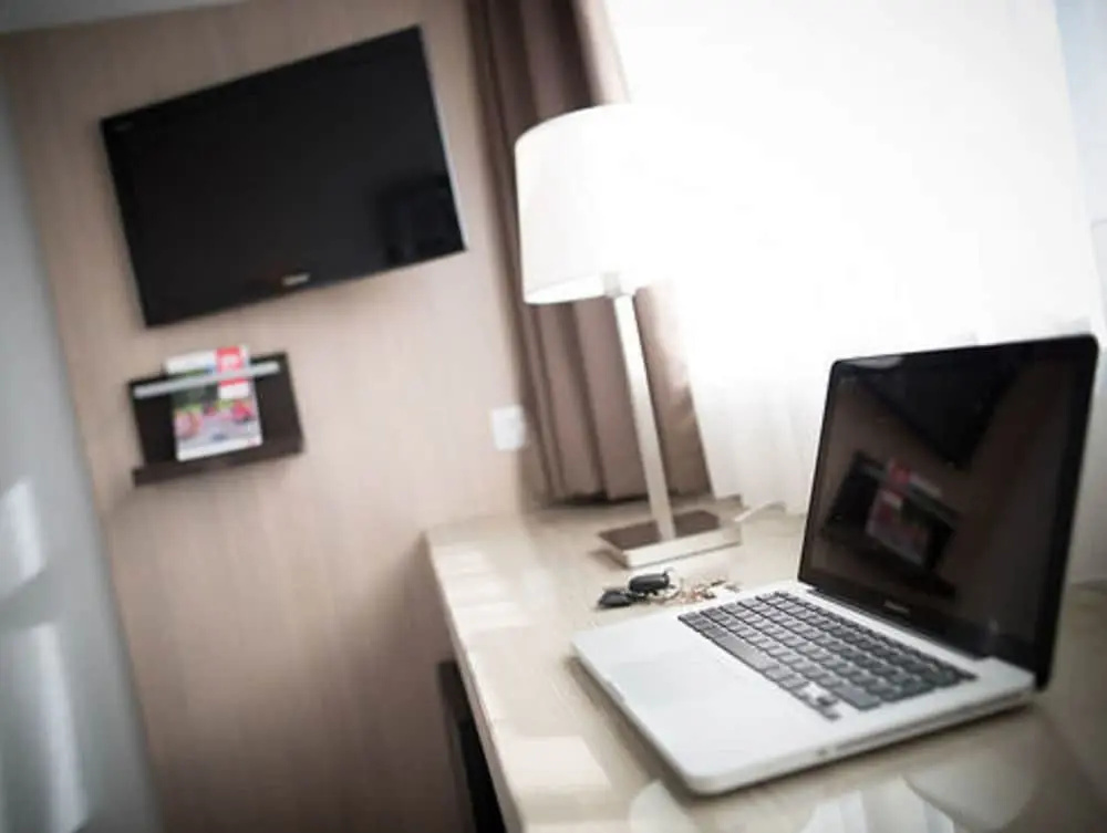 Hotel Lille Europe - Chambres