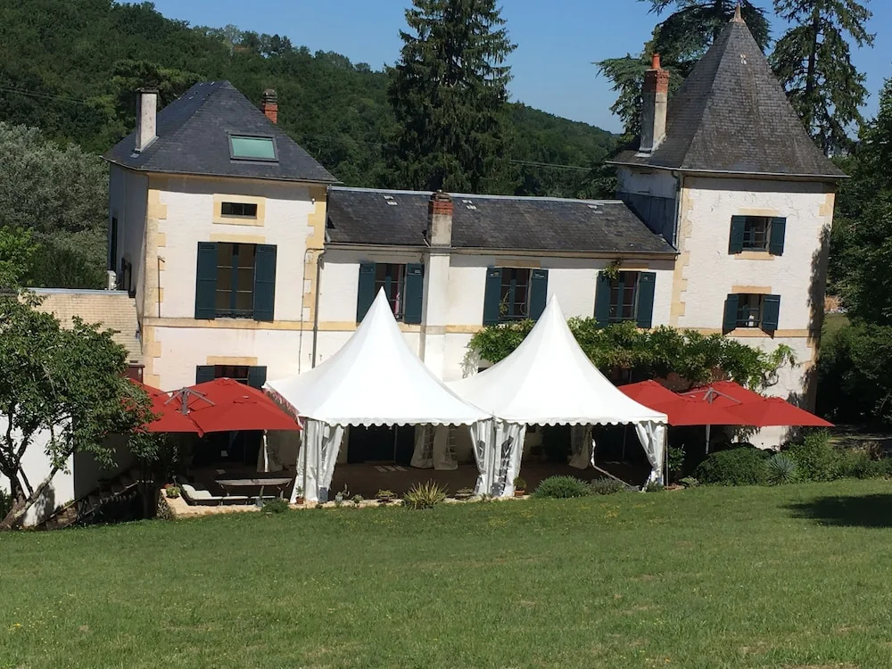 Domaine du Val d'Atur - Général